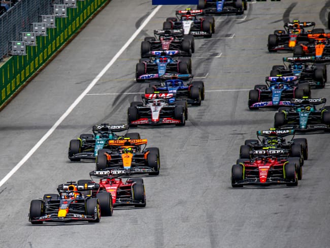 La carta que dejó a Barranquilla sin Fórmula 1