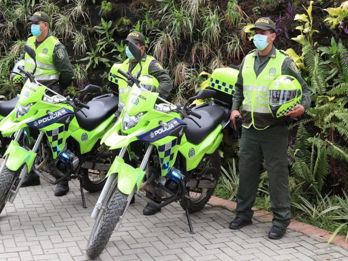 Con grupo Halcones y patrullaje fluvialrefuerzan la seguridad en Montería
