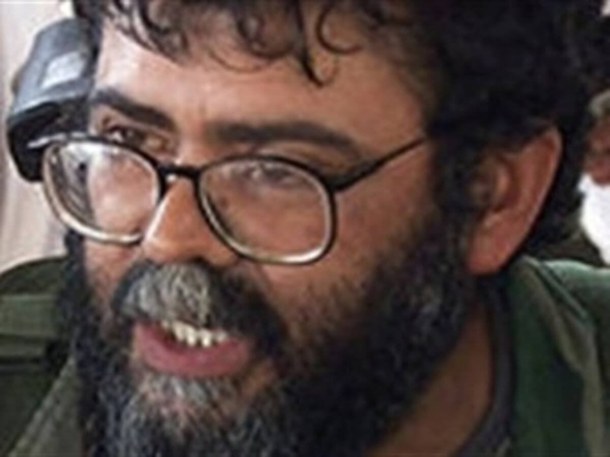 Condenan a 'Alfonso Cano' por la masacre de 22 personas en Tierralta, Córdoba