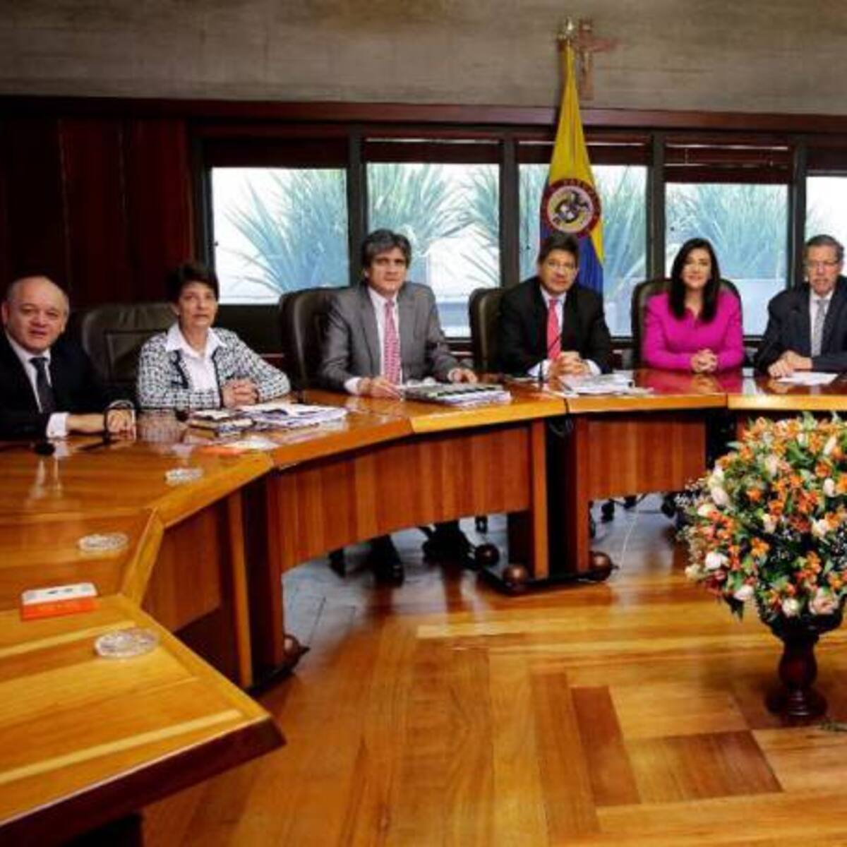 Corte Constitucional frena el proceso de elección del nuevo Contralor General
