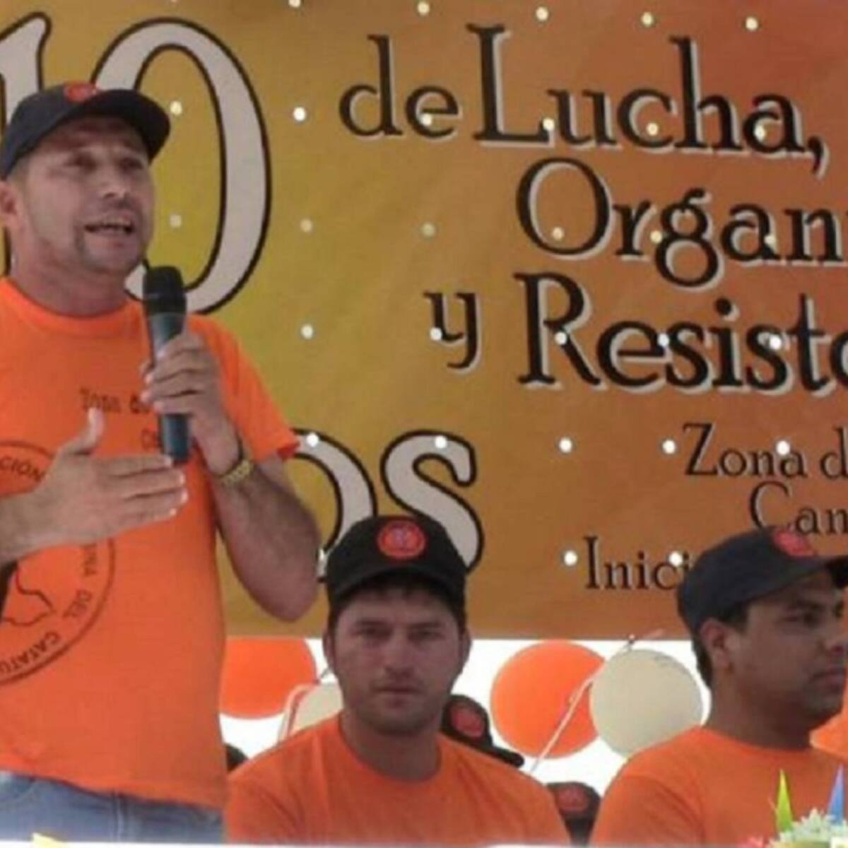 Organizaciones lamentan que el gobierno no busque diálogos de paz