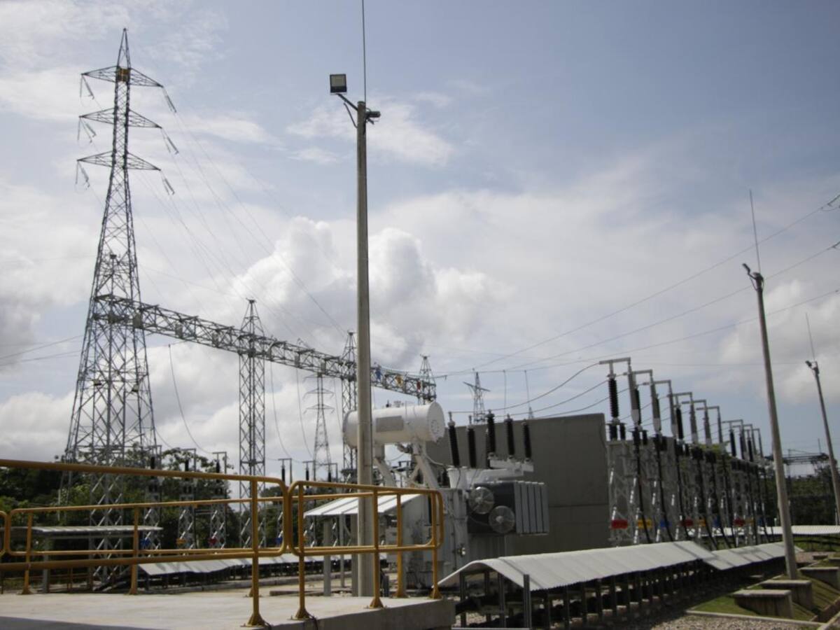 Superservicios confirmó multa por $842 millones a la Empresa de Energía de Boyacá