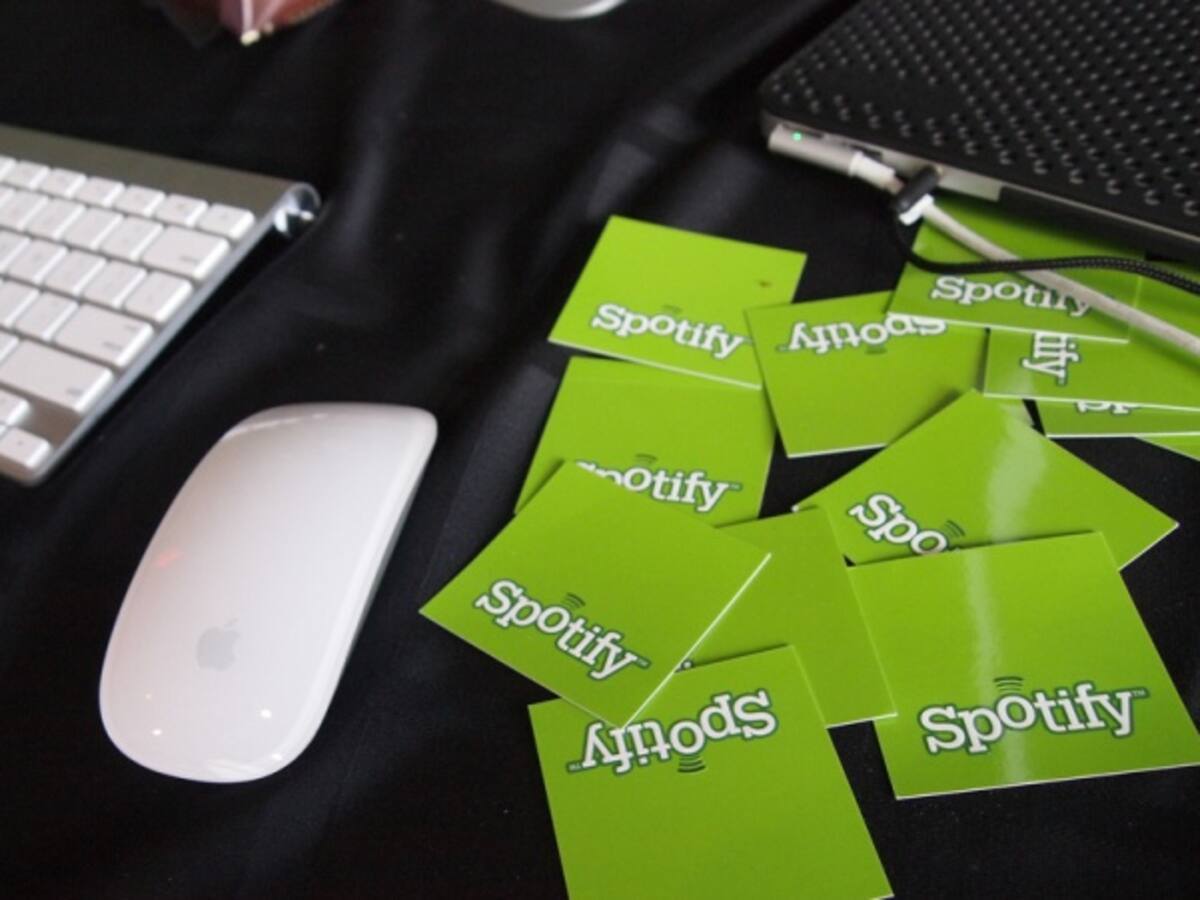 Spotify quiere competir en el mercado de las series originales