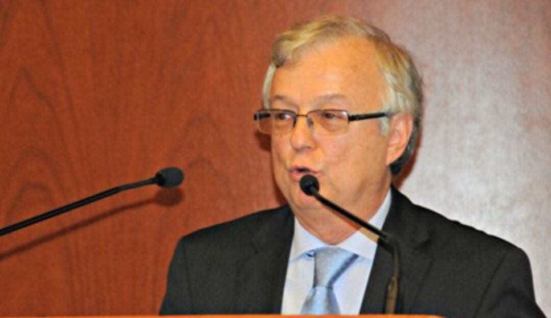 Tristeza en Santander por el fallecimiento del empresario Rafael Ardila