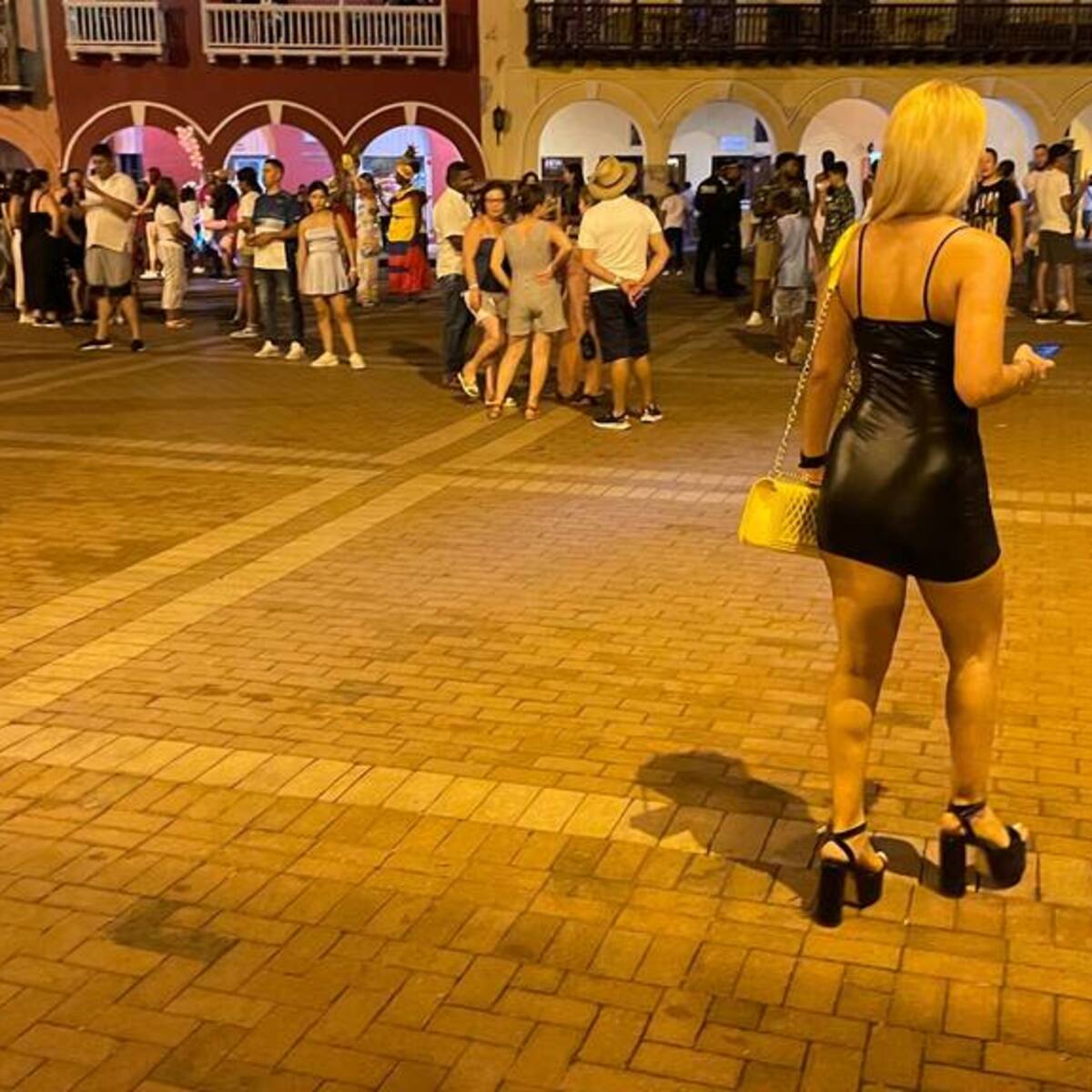 II Cumbre Internacional de Acción Contra la Trata de Persona en Cartagena: Conozca los invitados