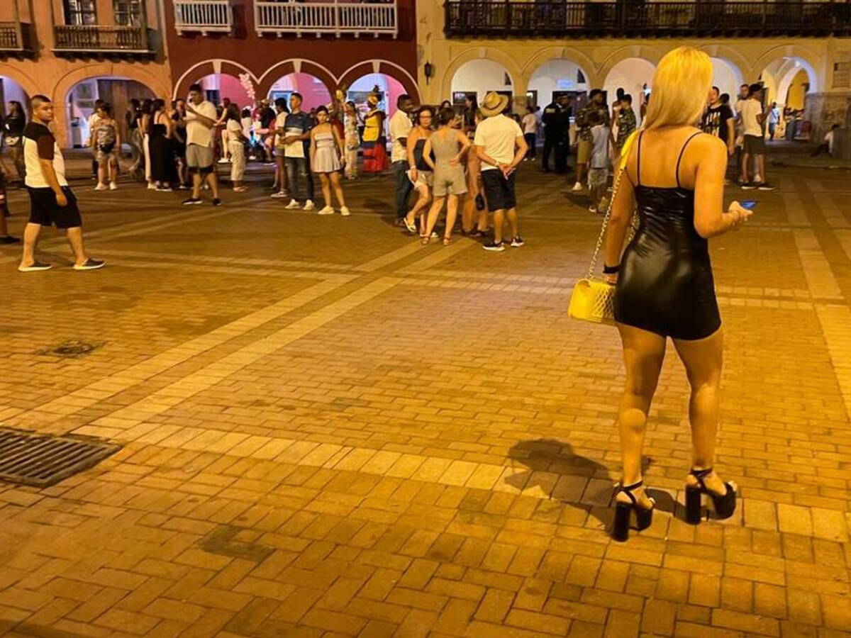 II Cumbre Internacional de Acción Contra la Trata de Persona en Cartagena: Conozca los invitados