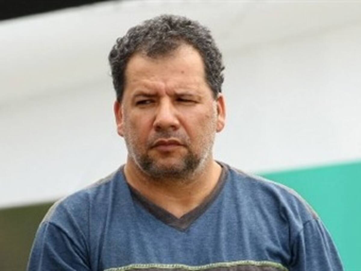 Alias “Don Mario” declara dentro del proceso de la parapolítica