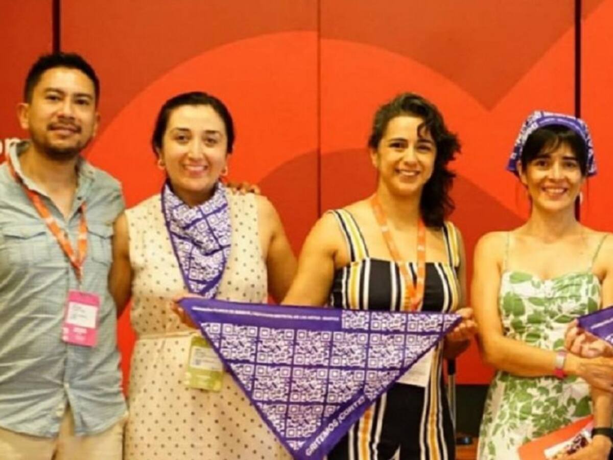 A la industria del audiovisual llega ‘Gritemos ¡Corte!