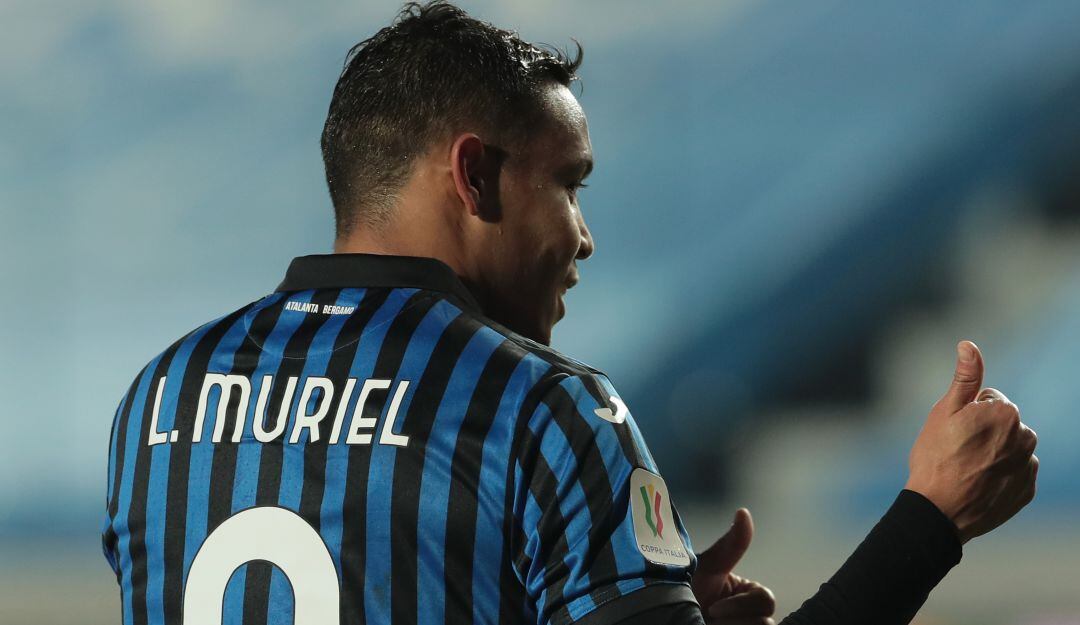 Luis Fernando Muriel