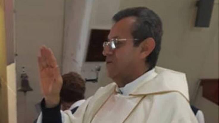 La iglesia católica en Quindío y las medidas de prevención por coronavirus