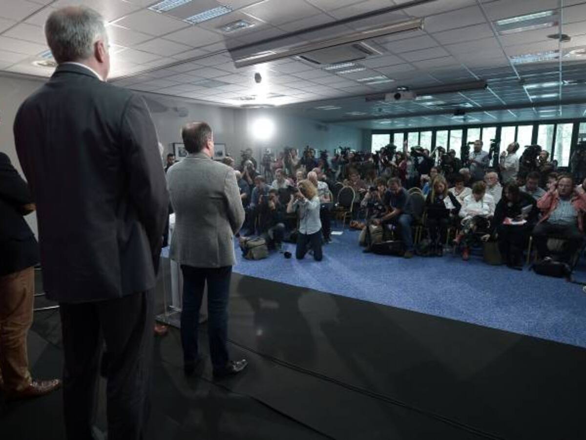 ETA anunció la disolución de sus estructuras y el fin de un ciclo