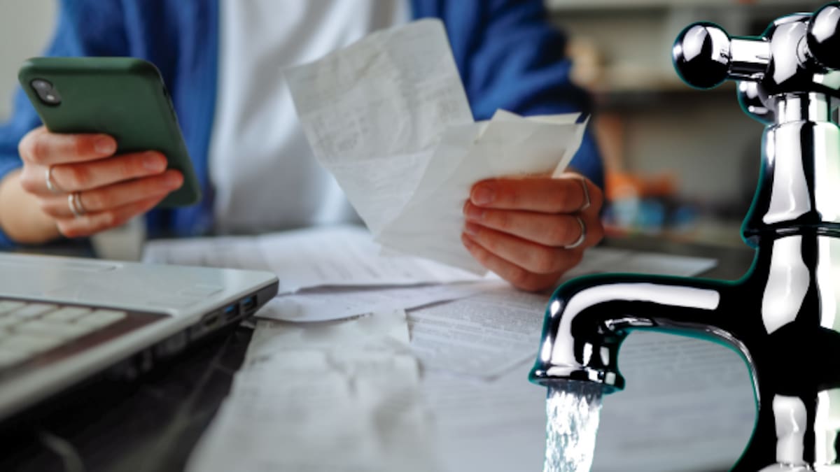Factura del Acueducto subirá 6,67 % en Bogotá y 2,3 % en Soacha