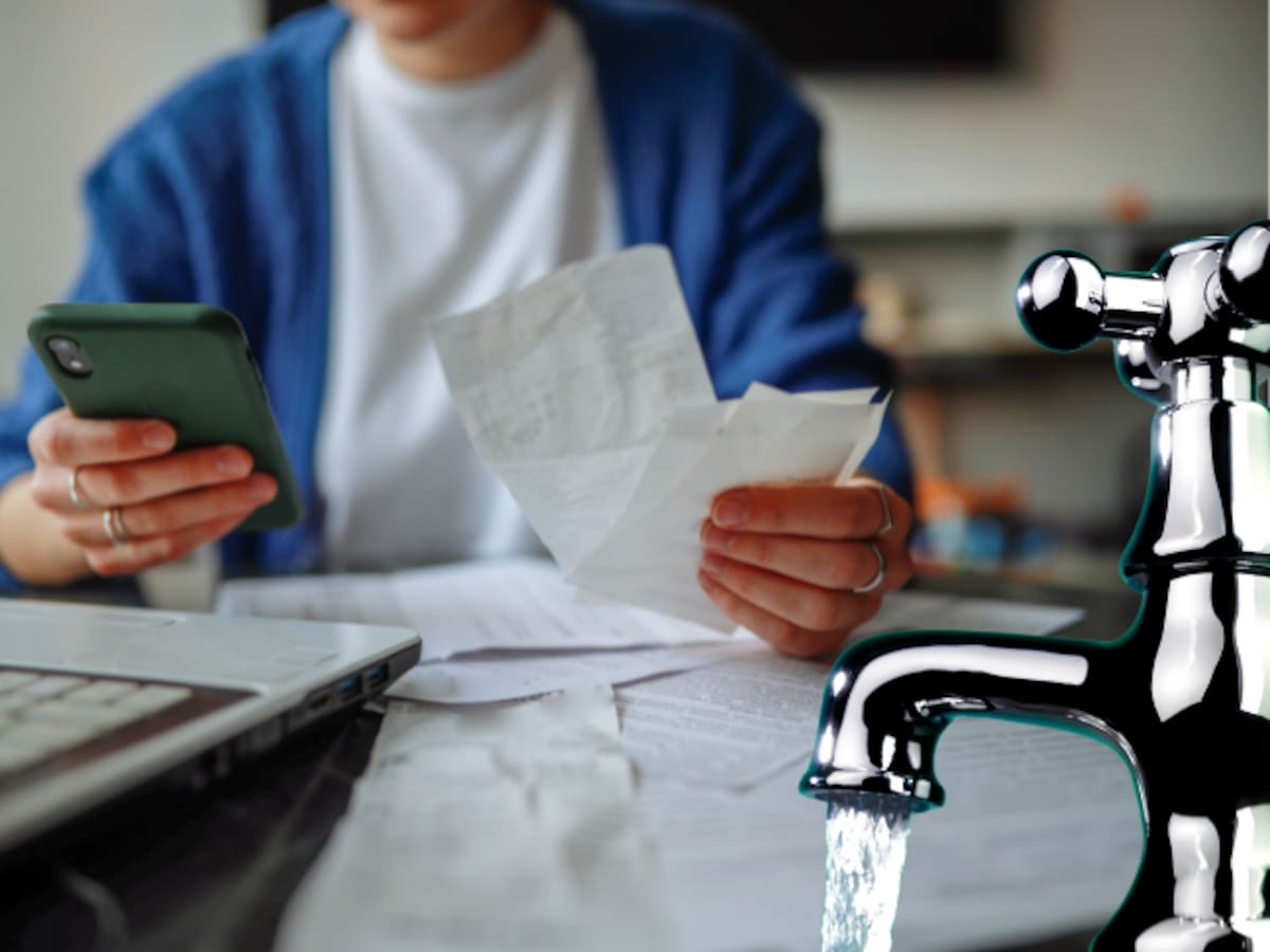 Guía para solicitar un acuerdo de pago con el Acueducto de Bogotá: evite la suspensión del servicio