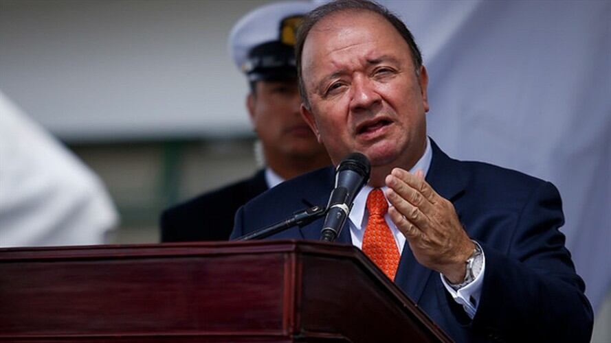 Será una reunión operativa: Mindefensa sobre Comisión Binacional Colombia-Ecuador . Foto: Colprensa