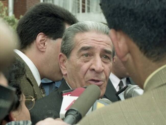 Hernán Peláez recuerda a Alberto Piedrahíta Pacheco