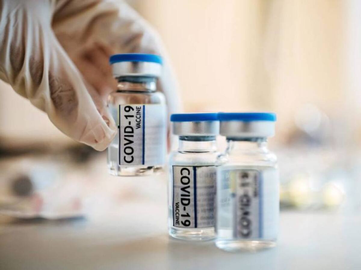 En vigilancia de las vacunas se utilizarán drones en Barranquilla