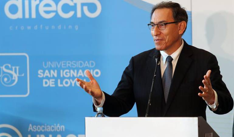 Martín Vizcarra