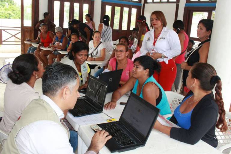 Familias en acción 2022: Pagos en diciembre y cómo cobrar con cédula // Foto: Archivo