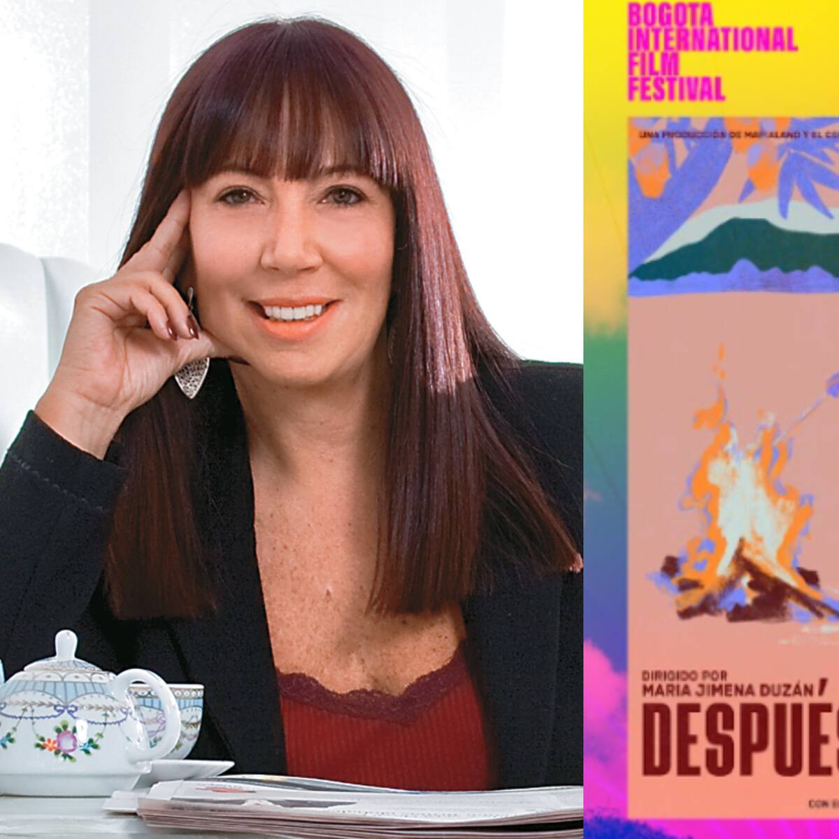 Así es ‘Después del frío’, el documental de María Jimena Duzán sobre paz en Colombia