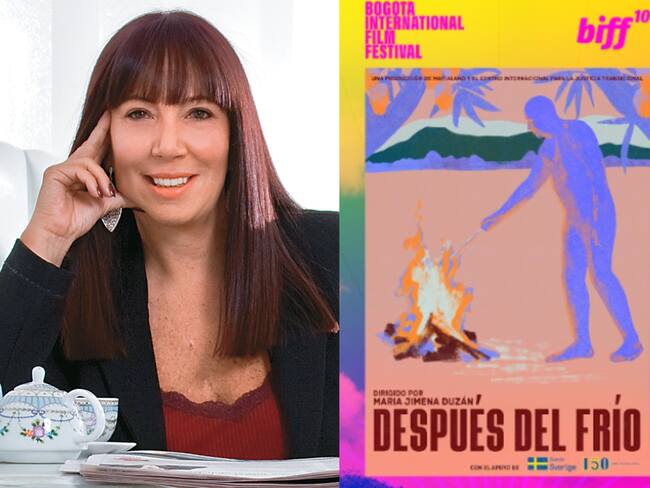 Así es 'Después del frío', el documental de María Jimena Duzán sobre paz en Colombia