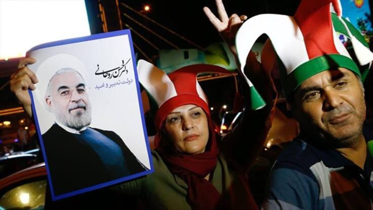 Acuerdo nuclear es una victoria para la diplomacia: EE.UU.