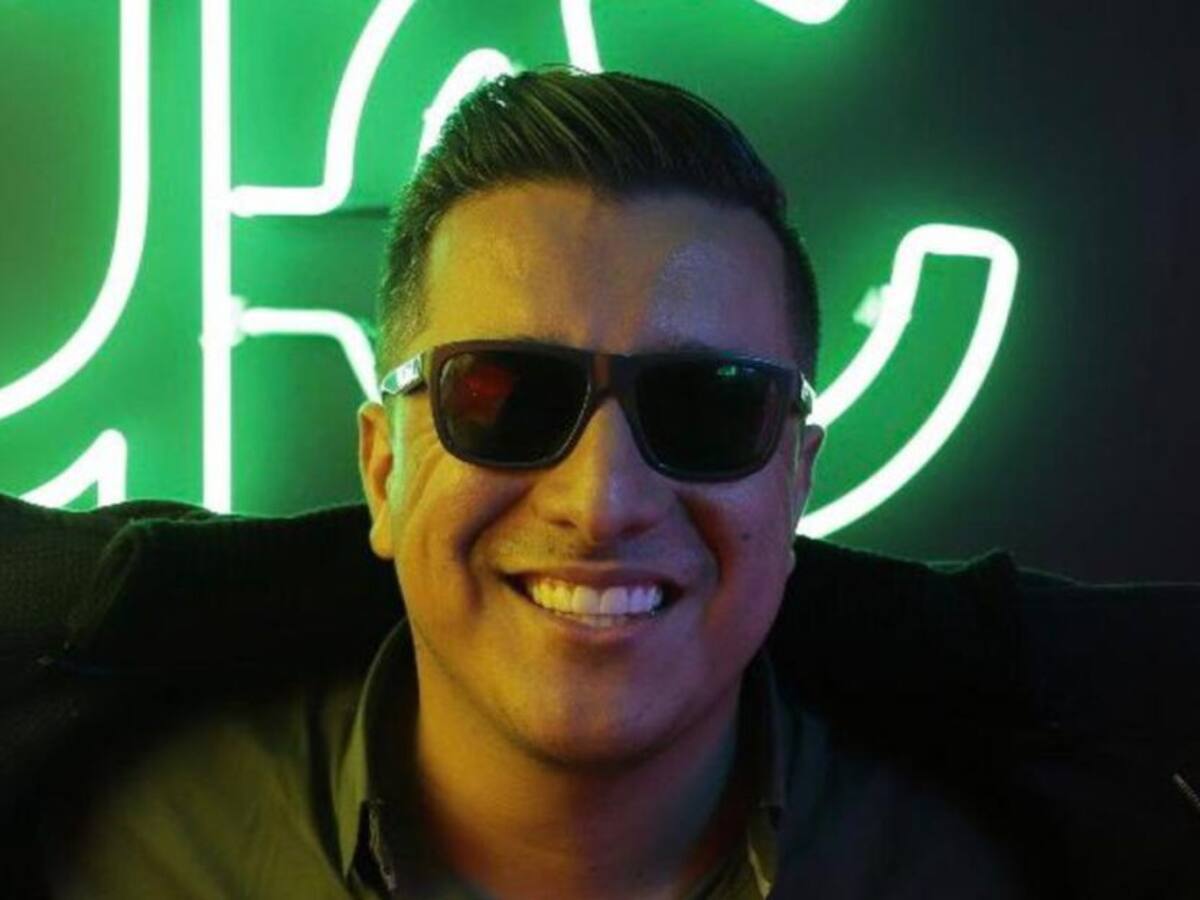 "Nos preparamos para este momento y ayudar a las marcas": Carlos Laguna