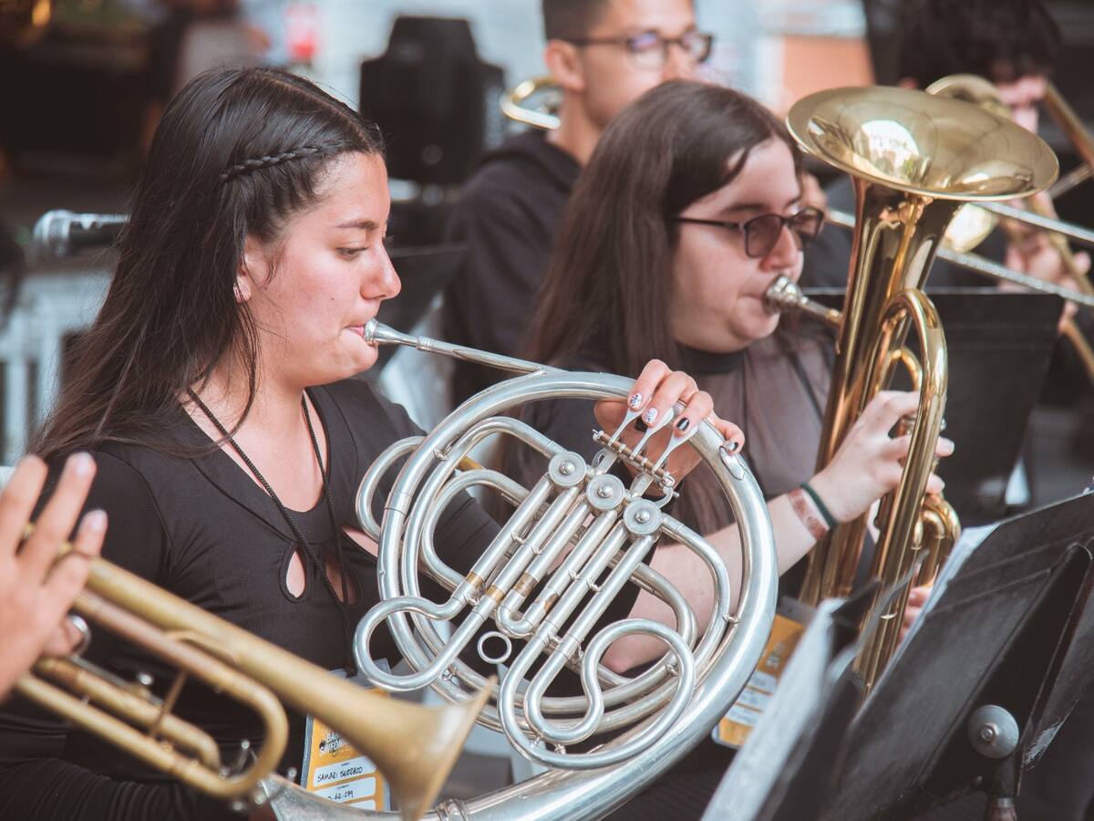 Prográmese para los eventos culturales de este jueves, 7 de diciembre, en Ibagué