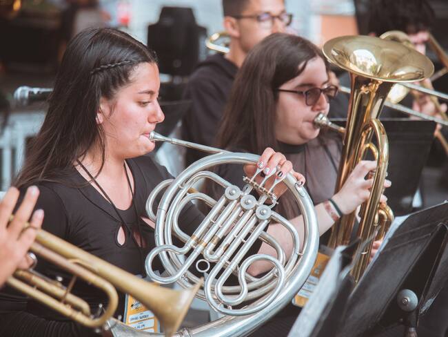 El encuentro de bandas sinfónicas será en Ibagué