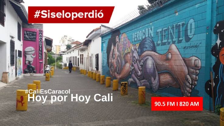 Cali Hoy por Hoy 14 de abril del 2020