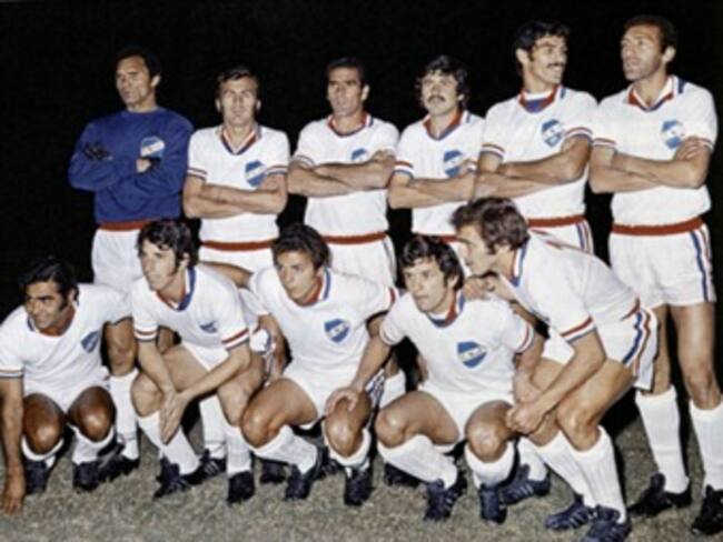 Nacional de Montevideo