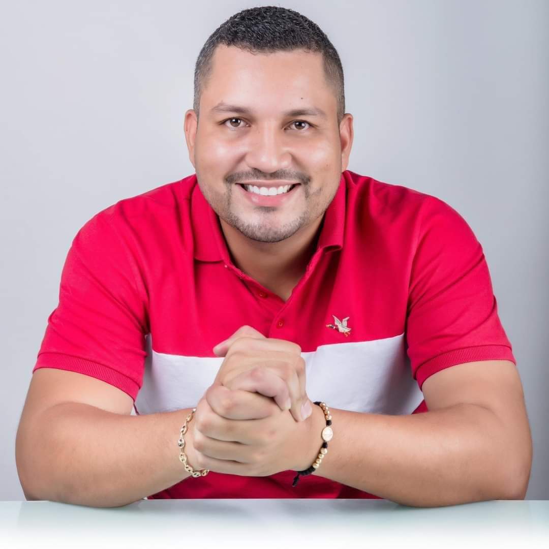 Alcalde electo (Cortesía: Registraduría y @cristanchobaal)