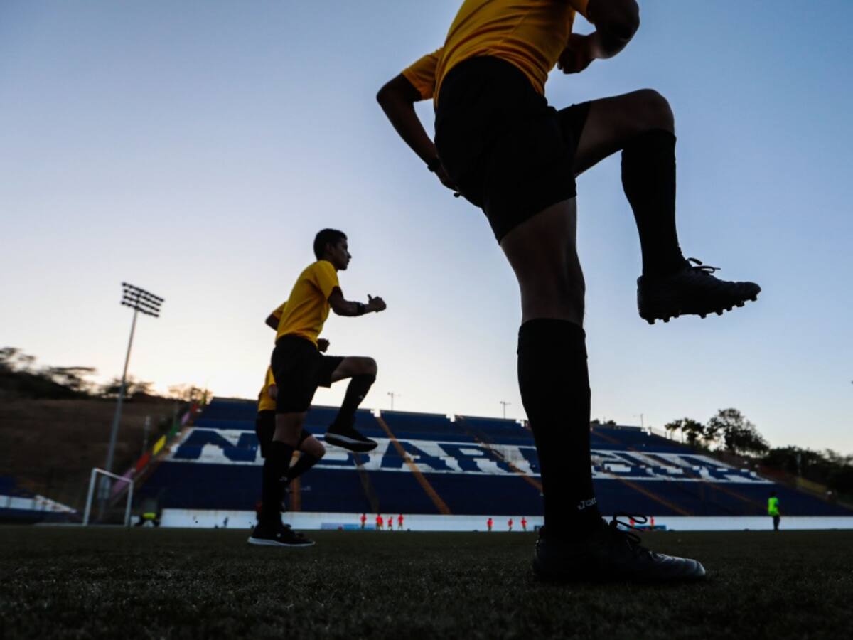 Disponen dineros para ayudar a 500 árbitros por el COVID-19