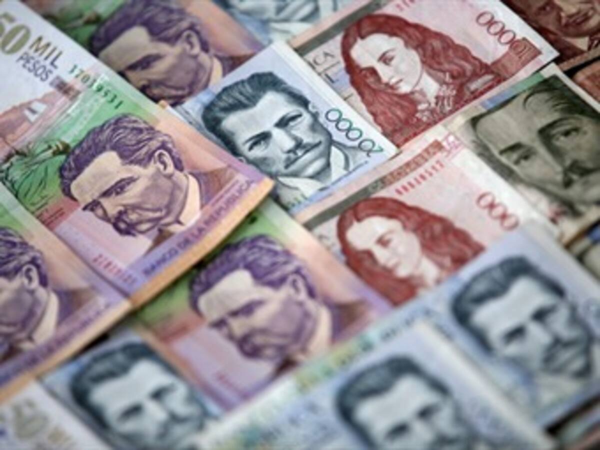 Sistema financiero en Colombia reportó utilidades en el 2012 por $39.70 billones
