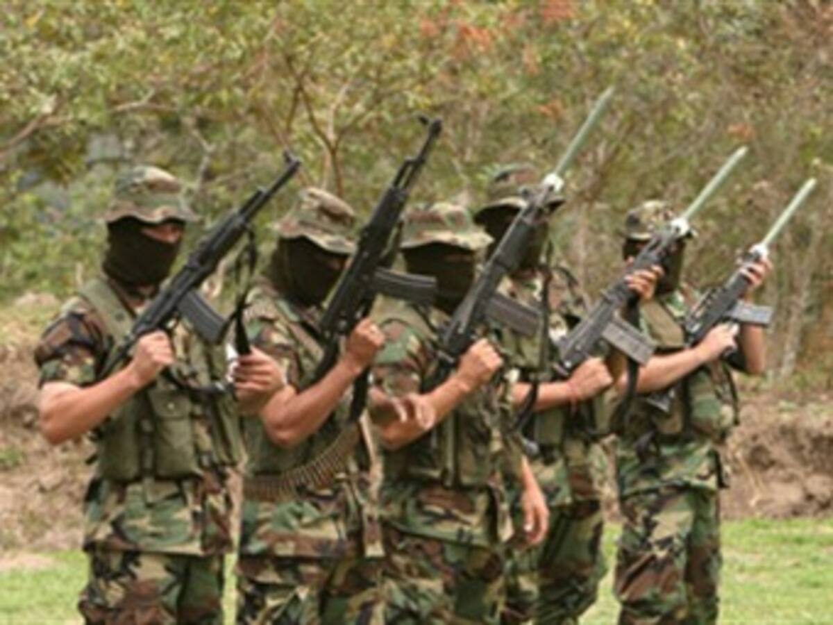 Paro armado ocasionó pérdidas por 10 mil millones de pesos en Santa Marta