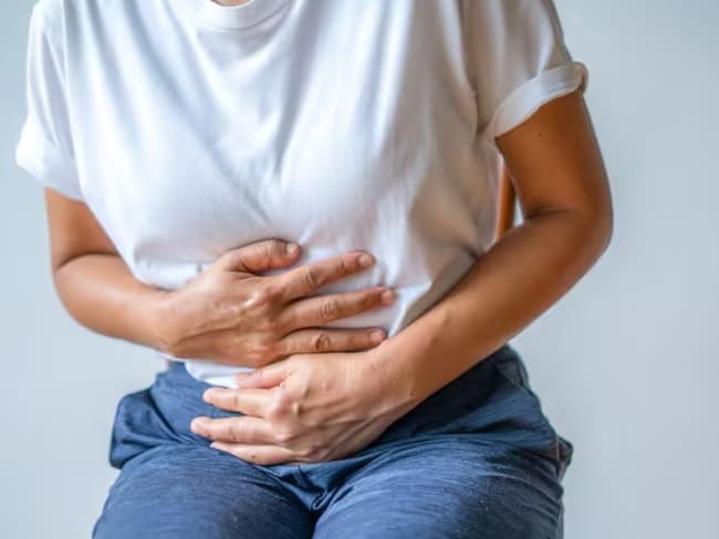 Médico Sebastián Vargas