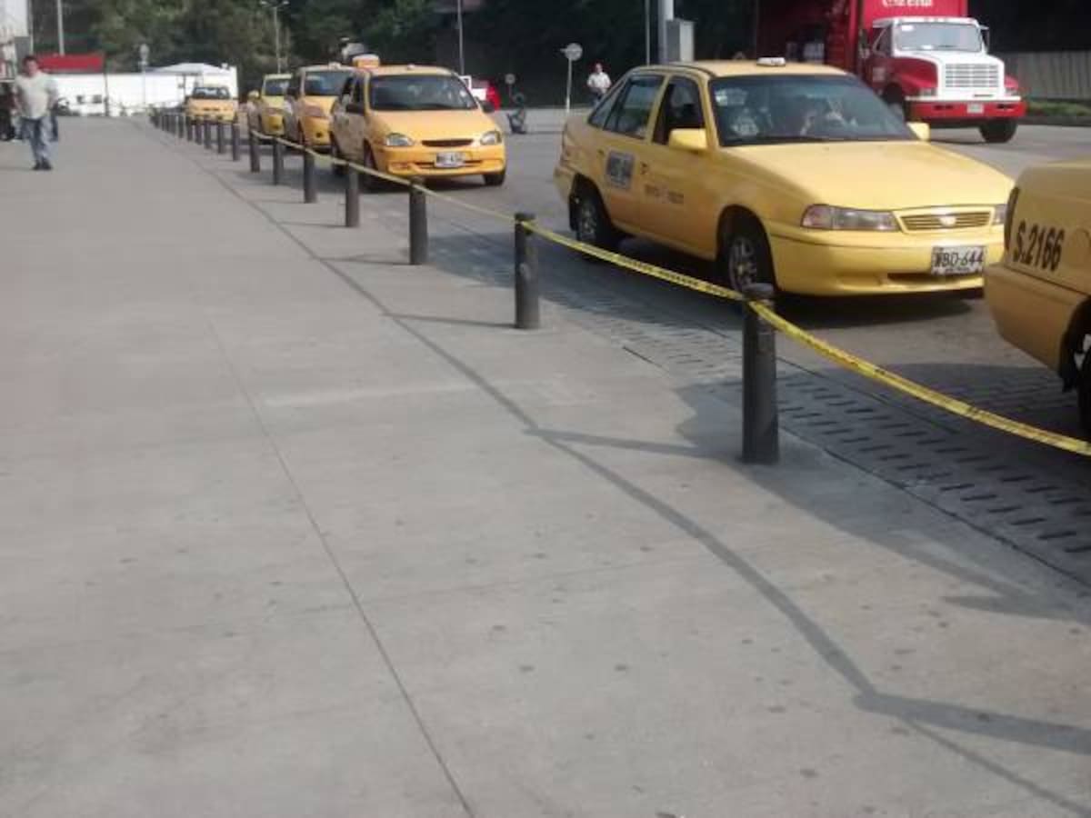 En Manizales se evaluará la realidad del gremio de los taxistas