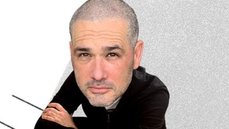 Diego Peña Estrena "Perdón por Nacer", su Primer Stand-Up Solista