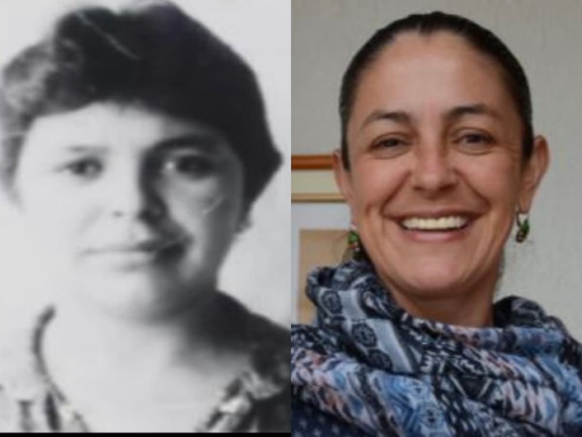 Este es el prontuario criminal que inteligencia tiene sobre Silvana Guerrero, cabecilla del ELN