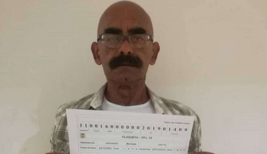 Ramón Eduardo Palomino López, procesado por presunta estafa 