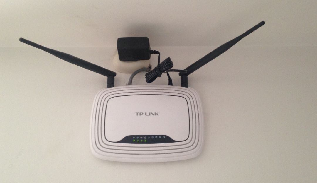 Acceso a inernet en Manizales