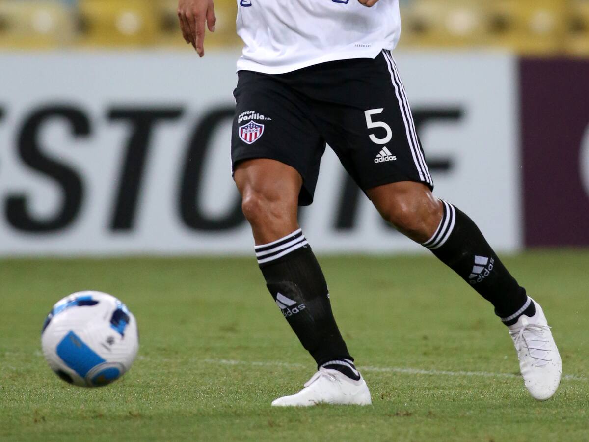 Millonarios anunció la contratación de Jorge Arias: así fue presentado