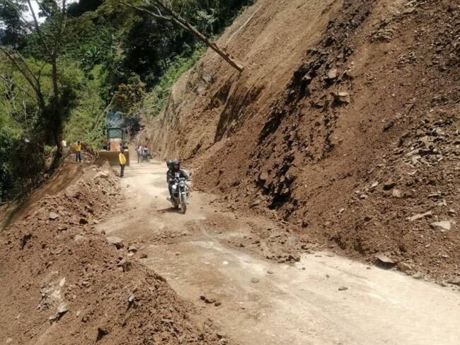 Foto: Archivo, tomada de la Alcaldía de Salamina, Caldas.