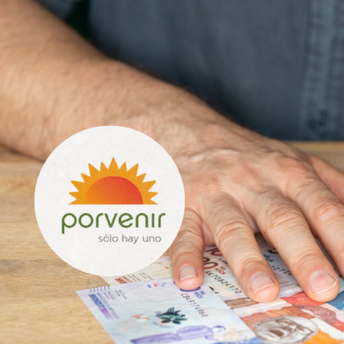 Cesantías en Porvenir: ¿Cómo consultar y retirar sus ahorros en línea?