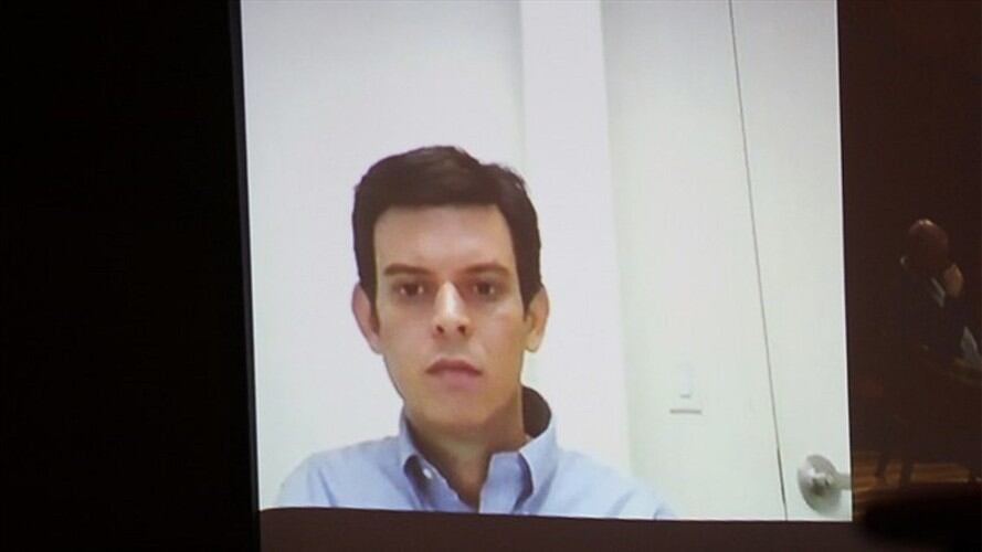 Fiscalía responde a sentencia de la Corte Suprema sobre Lyons. Foto: Colprensa