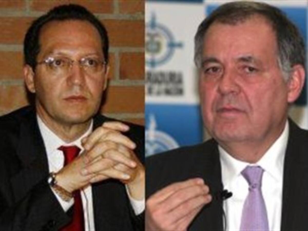 Abogado de Iván Moreno interpone recurso de reposición ante la negativa de nulidad