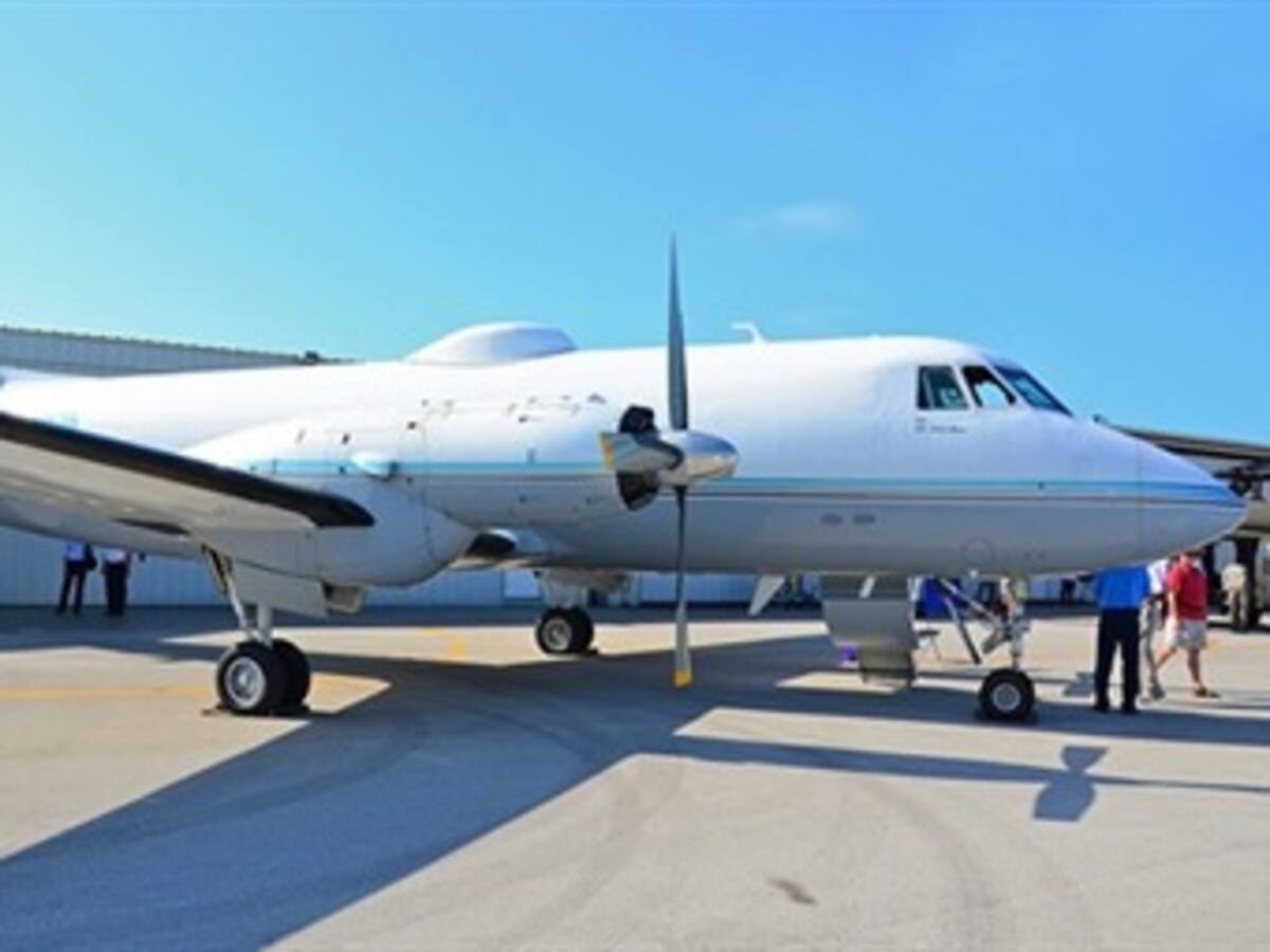 Avión de EEUU es atacado en Sudán del Sur cuando evacuaba civiles