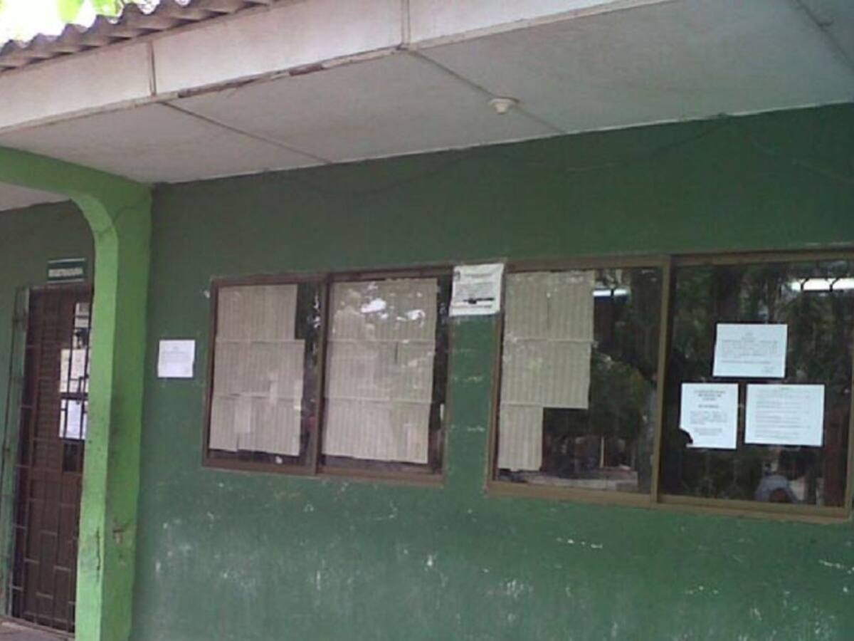 Suspenden a Registrador de Galapa en investigación en expedición de cédulas