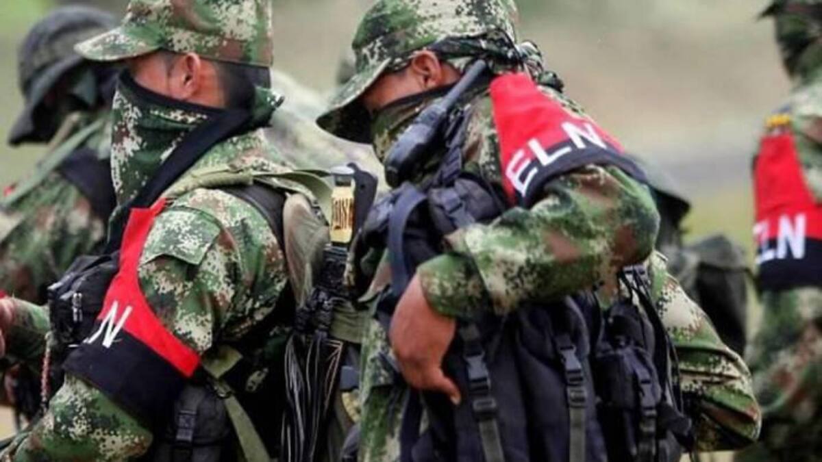 ELN levanta paro armado en el sur de Bolívar: gobernador Yamil Arana confirmó decisión