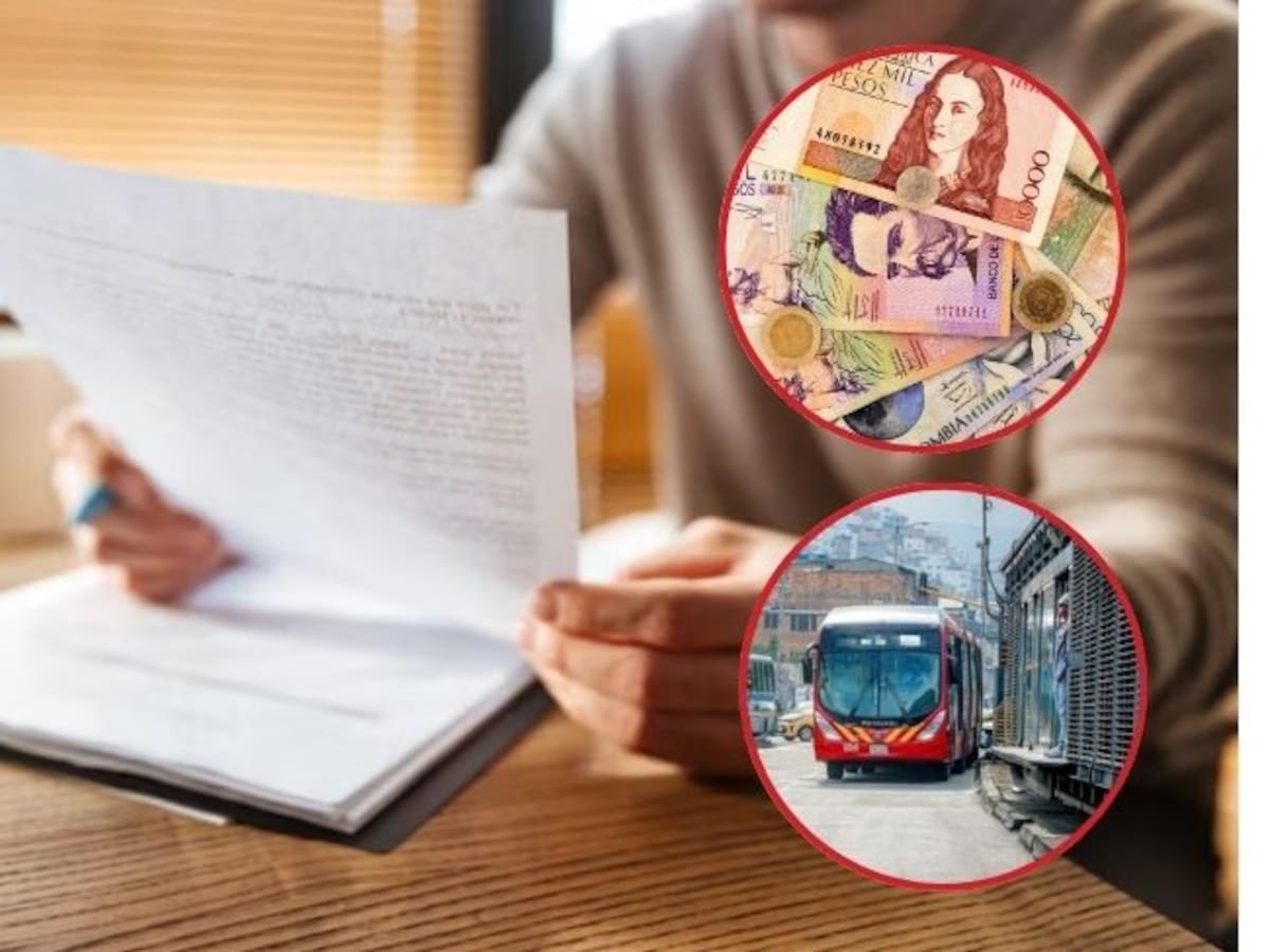 TransMilenio dará pasajes gratis: Así seleccionarán a los beneficiados