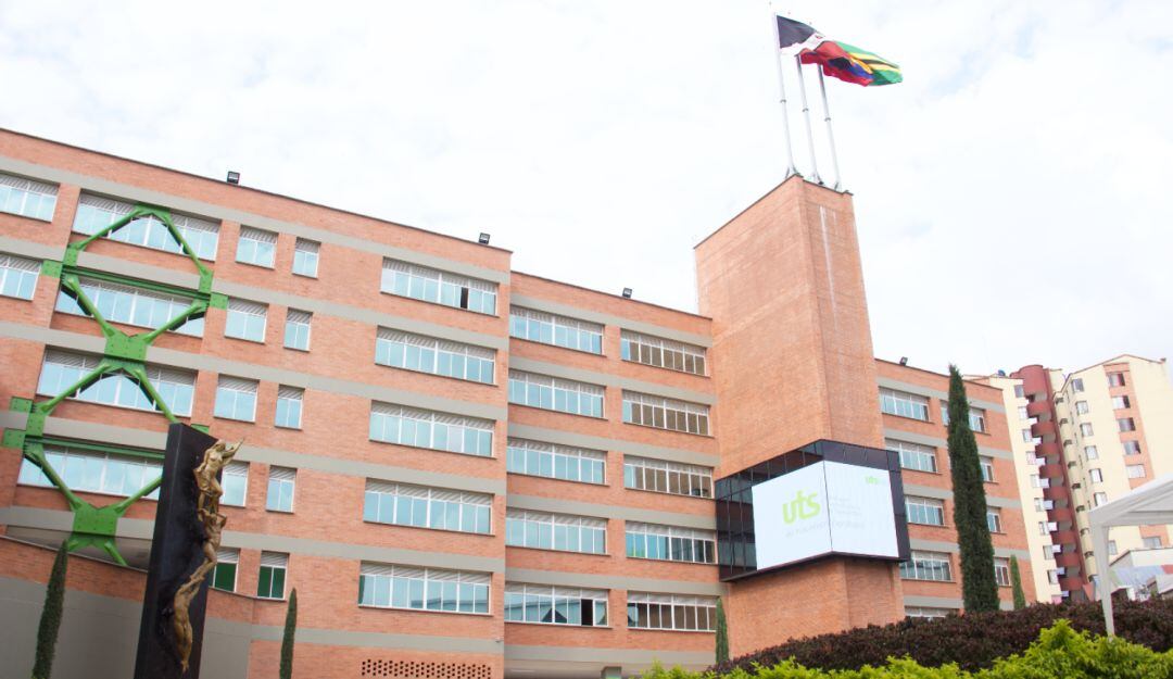 Unidades Tecnológicas de Santander, UTS